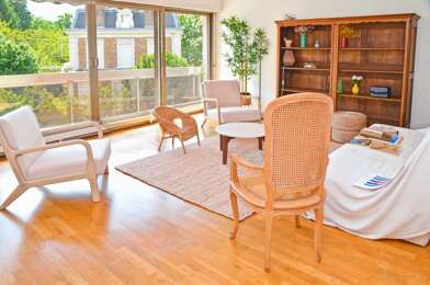Appartement 4 pièces 375000 €