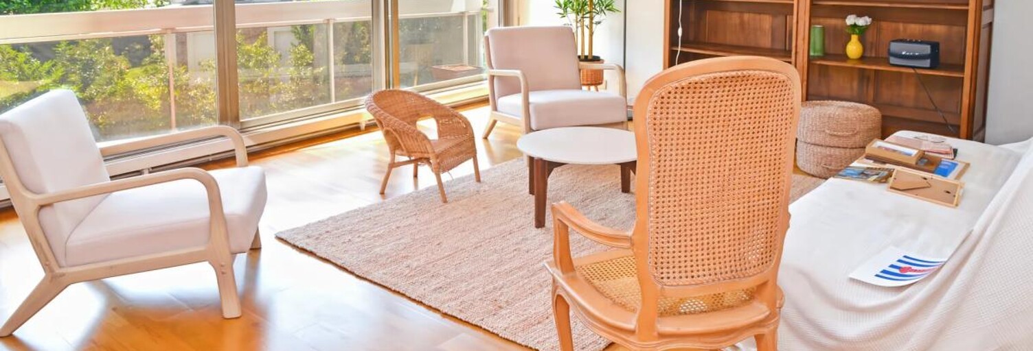Appartement 4 Pièces 85 m² à vendre à La Celle-Saint-Cloud (78170)