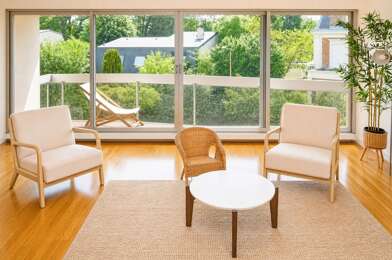 Appartement 4 pièces 375000 €