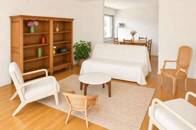 Appartement 4 pièces 350000 €