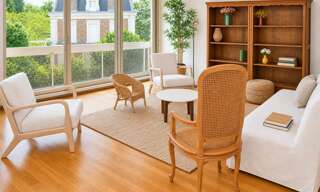 Appartement 4 Pièces 85 m² à vendre à La Celle-Saint-Cloud (78170)