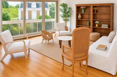 Appartement 4 pièces 350000 €