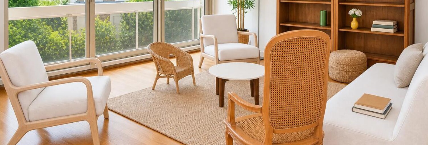 Appartement 4 Pièces 85 m² à vendre à La Celle-Saint-Cloud (78170)