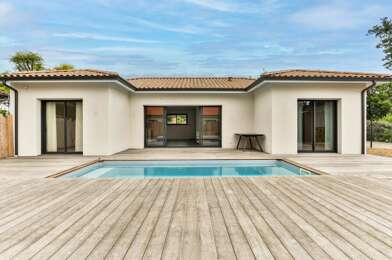 Maison 6 pièces 648500 €