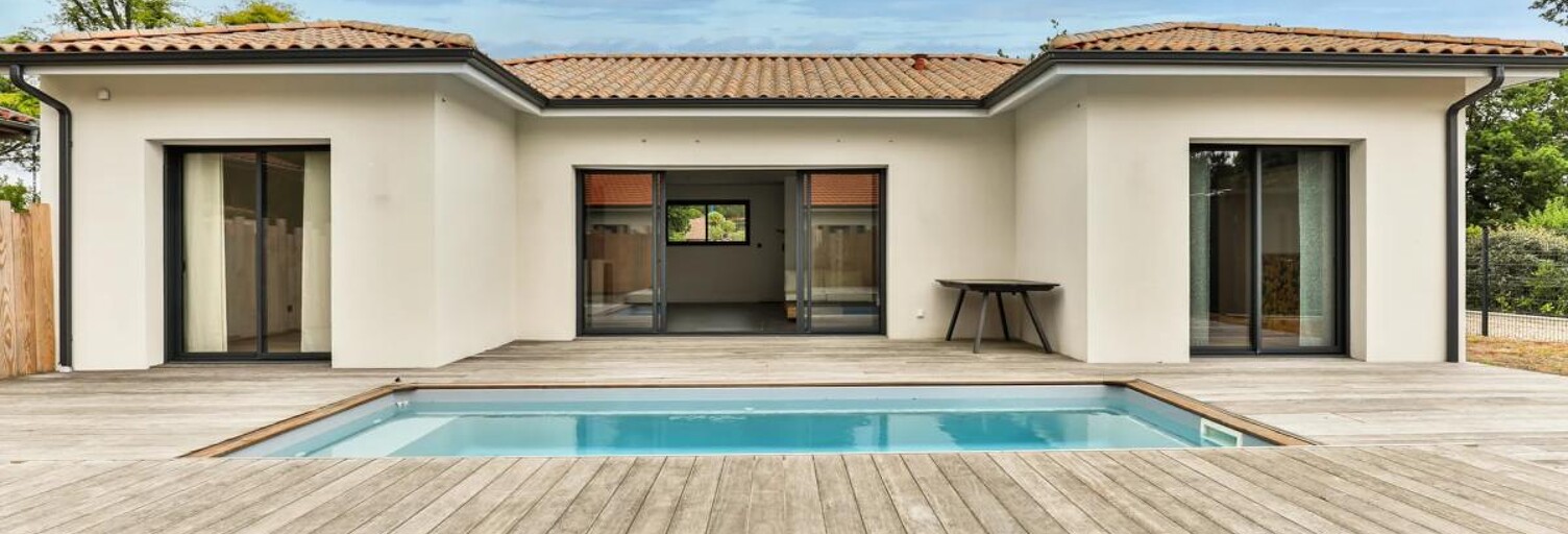 Maison 6 Pièces 110 m² à vendre à Andernos-les-Bains (33510)