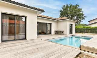 Maison 6 Pièces 110 m² à vendre à Andernos-les-Bains (33510)