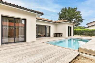 Maison 6 pièces 599000 €
