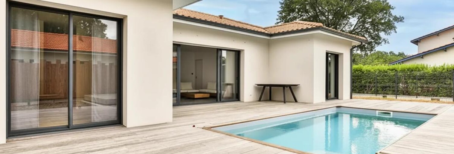 Maison 6 Pièces 110 m² à vendre à Andernos-les-Bains (33510)
