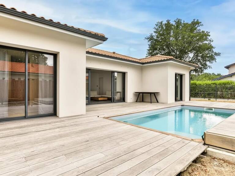Maison de 5 pièces de 110 m² — photo 1