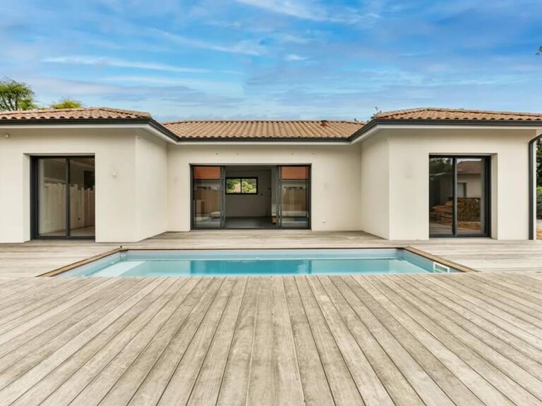 Maison de 5 pièces de 110 m² — photo 1