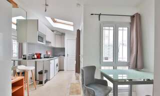Appartement 1 Pièce 25 m² à vendre à Paris 7 (75007)