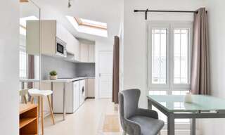 Appartement 1 Pièce 25 m² à vendre à Paris 7 (75007)