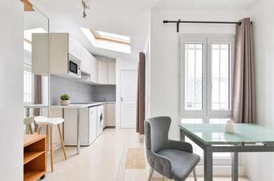 Appartement 1 pièces 375000 €