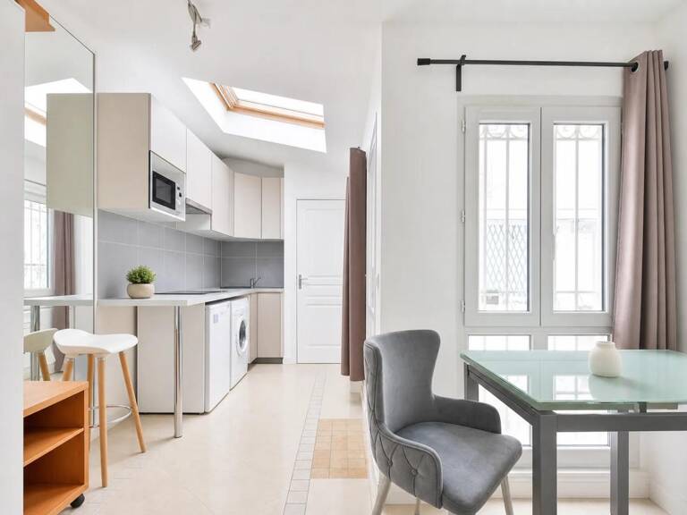 Appartement de 2 pièces de 25 m² à Paris 7e — photo 1