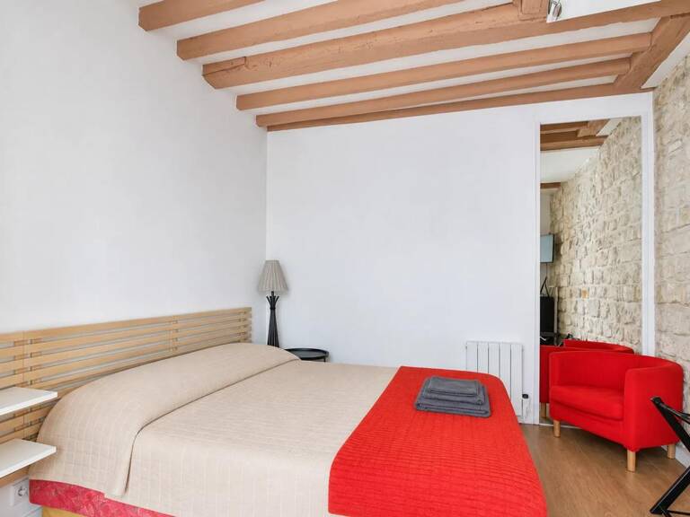 Appartement de 2 pièces de 25 m² à Paris 7e — photo 1