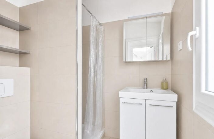Appartement de 2 pièces de 25 m² à Paris 7e — photo 3