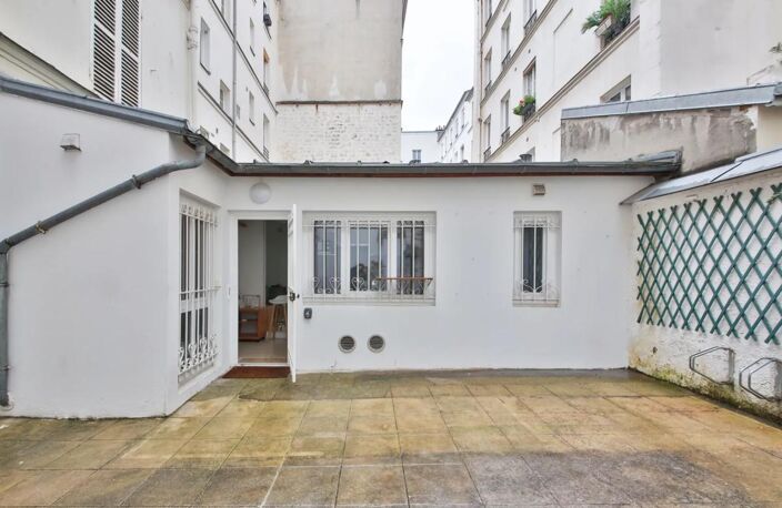 Appartement de 2 pièces de 25 m² à Paris 7e — photo 4