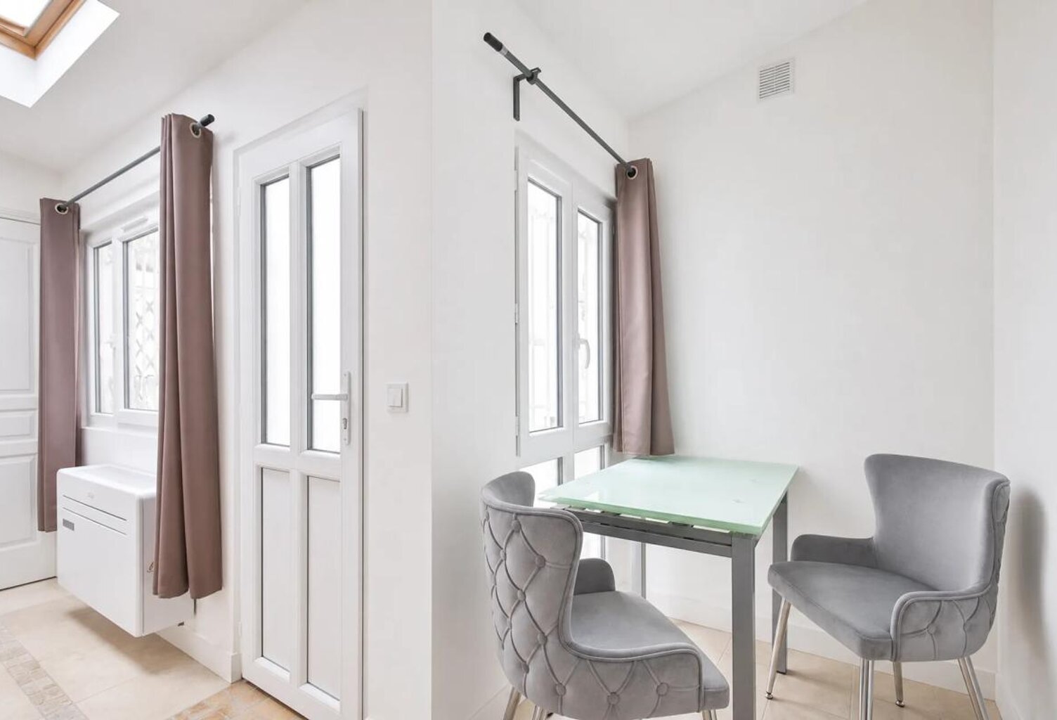 Appartement de 2 pièces de 25 m² à Paris 7e — photo 1