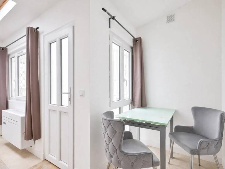 Appartement de 2 pièces de 25 m² à Paris 7e — photo 1