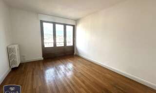 Appartement 2 Pièces 43 m² à louer à Chambéry (73000)