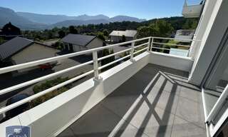 Appartement 2 Pièces 42 m² à louer à Jacob-Bellecombette (73000)