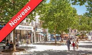 Commerce  39 m² à louer à Draguignan (83300)
