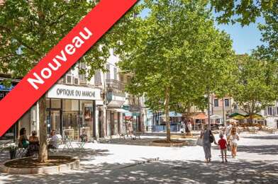 Commerce  650 €