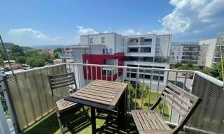 Appartement 3 Pièces 64 m² à louer à Valence (26000)