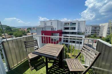 Appartement 3 pièces 690 €
