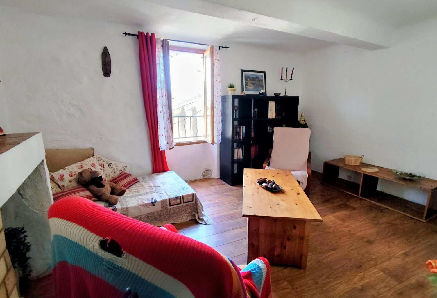 Vente maison 4 pièces 101 m² Callas (83830) — photo 1