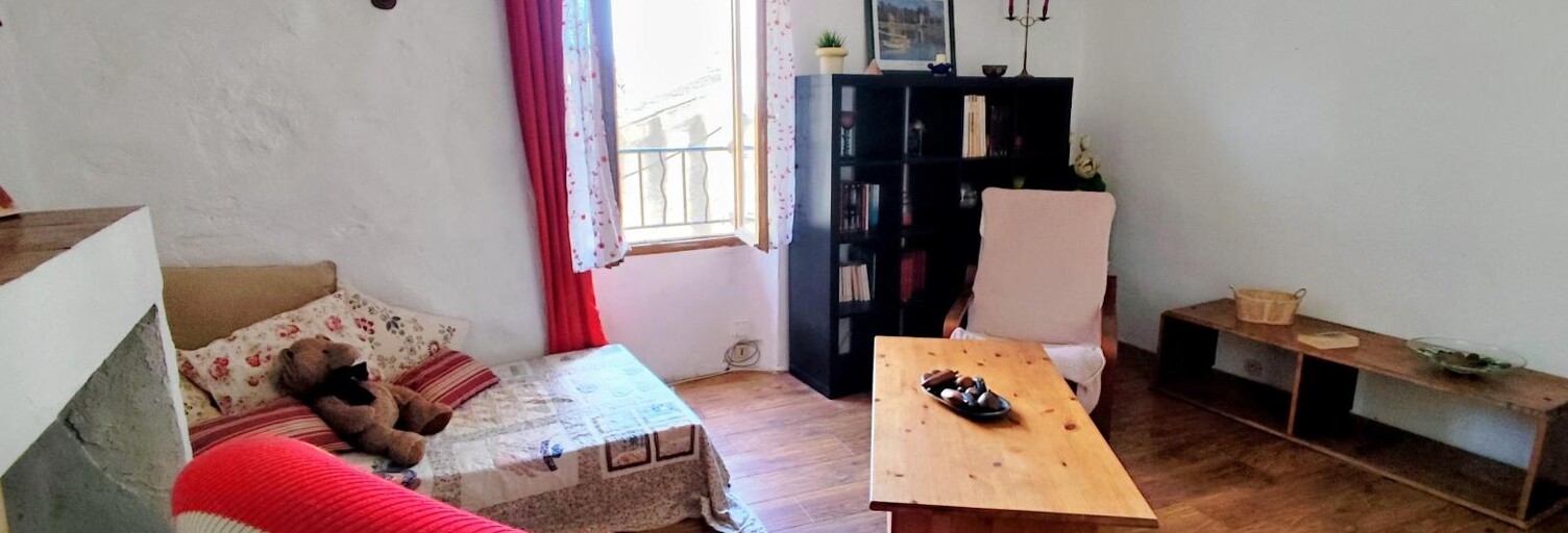 Maison 4 Pièces 101 m² à vendre à Callas (83830)