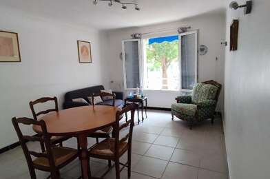 Appartement 3 pièces 133000 €