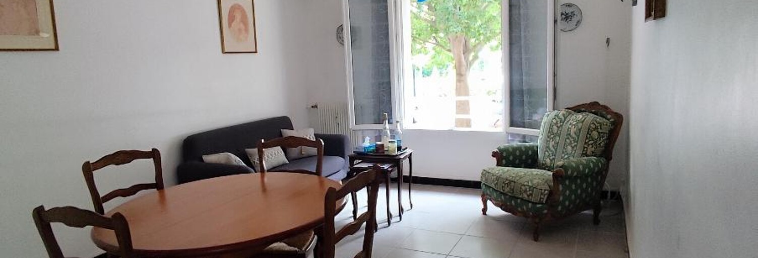 Appartement 3 Pièces 61 m² à vendre à Draguignan (83300)