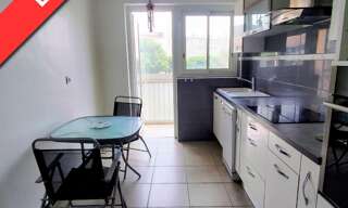 Appartement 3 Pièces 61 m² à vendre à Draguignan (83300)