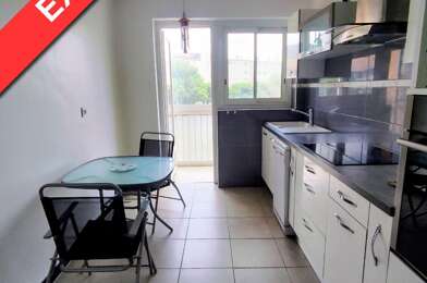 Appartement 3 pièces 133000 €
