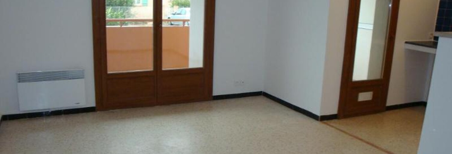 Appartement 3 Pièces 55 m² à louer à Draguignan (83300)