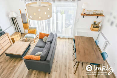 Maison 4 pièces 300000 €