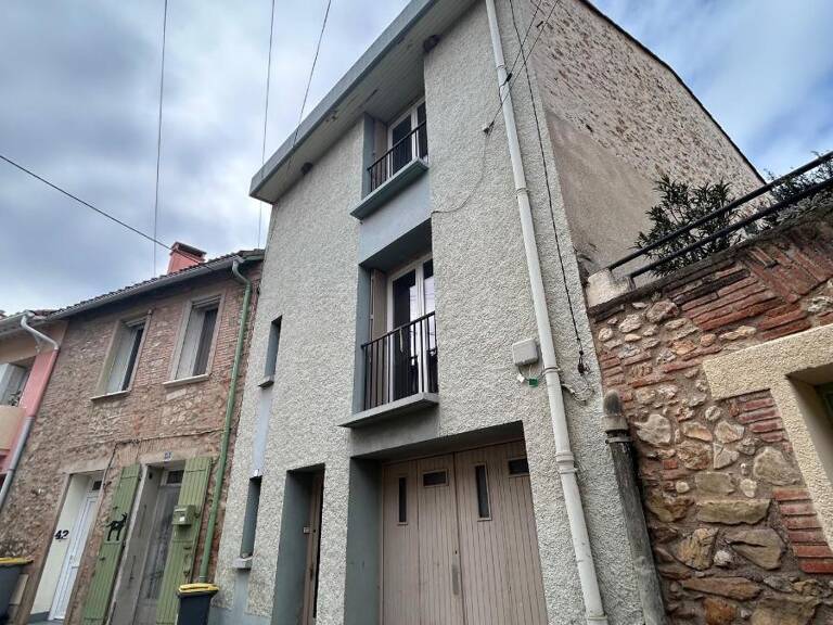 Maison 4 pièces 101 m² — photo 1