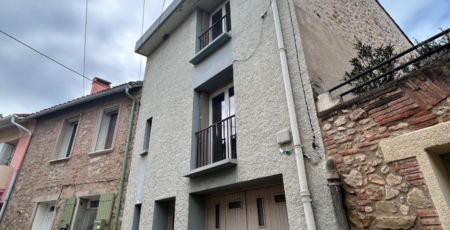 Location maison 4 pièces 101 m² à Thuir (66300) — photo 1