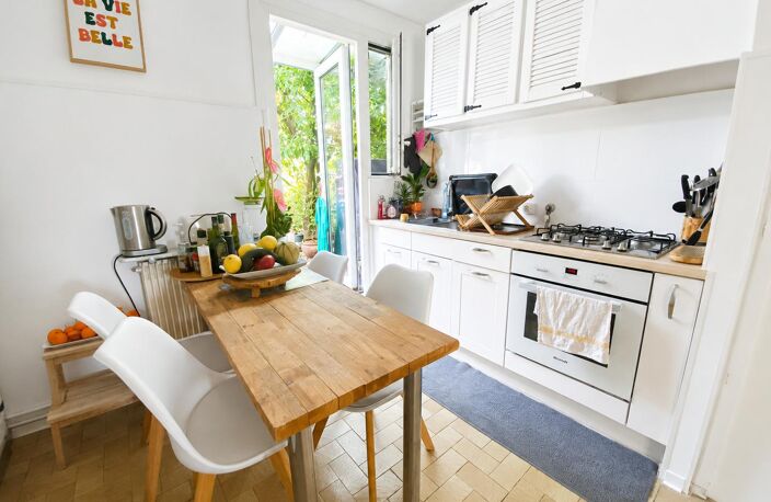 Location maison 4 pièces 96 m² à Thuir (66300) — photo 2