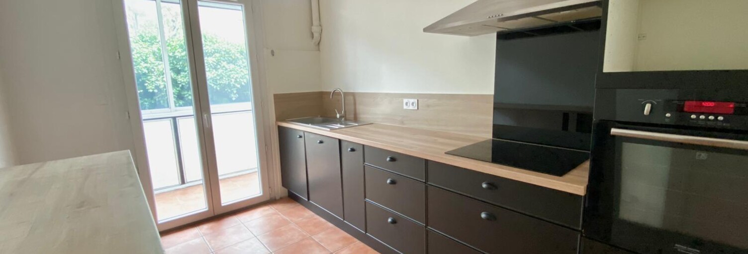 Appartement 3 Pièces 92 m² à louer à Perpignan (66000)