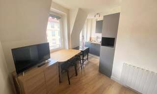 Appartement 1 Pièce 16 m² à louer à Lyon 9 (69009)