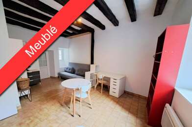 Appartement 1 pièces 555 €
