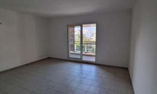 Appartement 2 Pièces 46 m² à louer à Saint-Louis (97450)