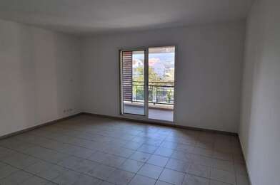 Appartement 2 pièces 685 €