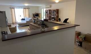 Appartement 3 Pièces 100 m² à louer à Saint-Denis (97490)