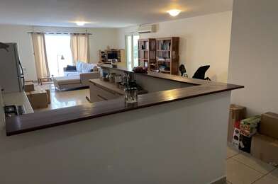 Appartement 3 pièces 1007 €