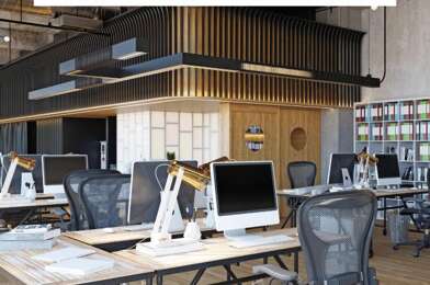 Bureau  504000 €