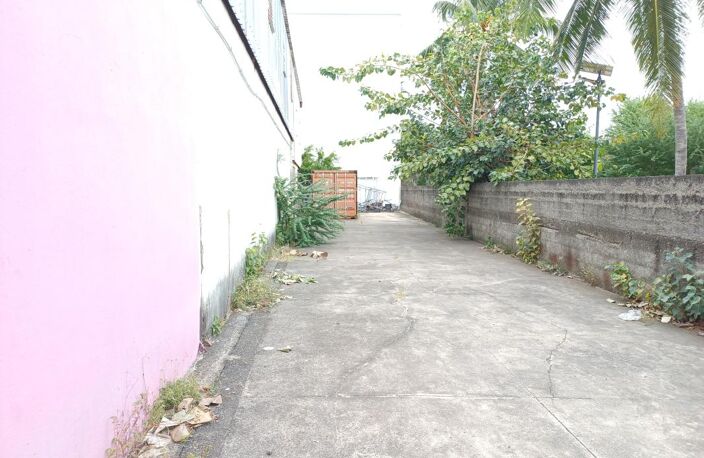 Local d'activité 1175 m² dans le Nord — photo 5