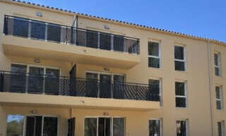 Appartement 3 Pièces 65 m² à louer à Cogolin (83310)